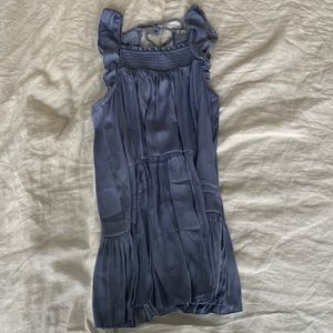 Intimately Free People Silky Dress
